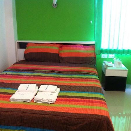 Boss House Vandrerhjem Nakhon Si Thammarat Eksteriør bilde