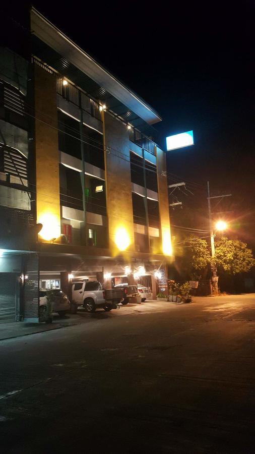 Boss House Vandrerhjem Nakhon Si Thammarat Eksteriør bilde